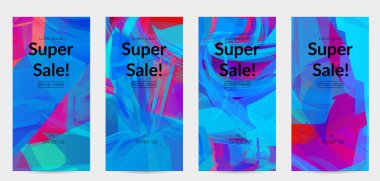 Soyut, rengarenk, parçalanmış cam dokusu. Şeffaf üstüste binen keskin parçacıklar buz kristali dijital etkisi yaratır. Patlama patlayıcısının hareket düzeni. Arkaplan şablonu rastgele kırılgan hareket.