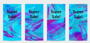 Soyut, rengarenk, parçalanmış cam dokusu. Şeffaf üstüste binen keskin parçacıklar buz kristali dijital etkisi yaratır. Patlama patlayıcısının hareket düzeni. Arkaplan şablonu rastgele kırılgan hareket.