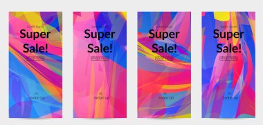 Soyut, rengarenk, parçalanmış cam dokusu. Şeffaf üstüste binen keskin parçacıklar buz kristali dijital etkisi yaratır. Patlama patlayıcısının hareket düzeni. Arkaplan şablonu rastgele kırılgan hareket.