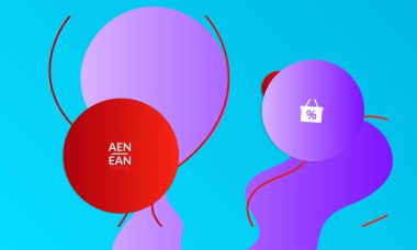 Soyut biyoloji geçmişi. Doğa parlak gradyan üzerinde organik dalgalı kaybolma şekline ilham verdi. Büyüyen biyokütlenin bir yansıması, Amoeba. Moleküler düzeyde biyokimyasal araştırma kavramı. 