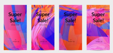 Soyut, rengarenk, parçalanmış cam dokusu. Şeffaf üstüste binen keskin parçacıklar buz kristali dijital etkisi yaratır. Patlama patlayıcısının hareket düzeni. Arkaplan şablonu rastgele kırılgan hareket.