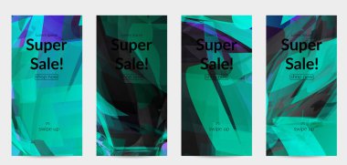 Soyut, rengarenk, parçalanmış cam dokusu. Şeffaf üstüste binen keskin parçacıklar buz kristali dijital etkisi yaratır. Patlama patlayıcısının hareket düzeni. Arkaplan şablonu rastgele kırılgan hareket.