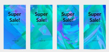 Soyut, rengarenk, parçalanmış cam dokusu. Şeffaf üstüste binen keskin parçacıklar buz kristali dijital etkisi yaratır. Patlama patlayıcısının hareket düzeni. Arkaplan şablonu rastgele kırılgan hareket.