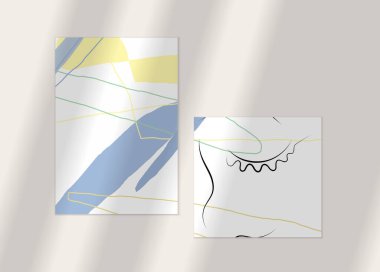 Soyut yüz sanatı bir satır sürekli çizim. Kadın logo portresi. Bedava çizim. Asgari poster ya da baskı gölgeli kaplama ile taklit edilir. Çağdaş moda kart ya da el ilanı tasarım şablonu.