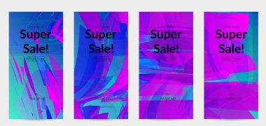 Soyut, rengarenk, parçalanmış cam dokusu. Şeffaf üstüste binen keskin parçacıklar buz kristali dijital etkisi yaratır. Patlama patlayıcısının hareket düzeni. Arkaplan şablonu rastgele kırılgan hareket.