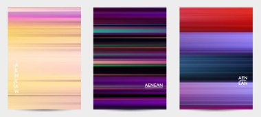 Hız ışıklarıyla soyut bilim örtüsü hızlı, parlak, bulanık çizgiler çiziyor. İnternet iletişim veri hesaplama pazarlama teknolojisi için şablon tasarımı. Akışkan parlak eğilimli fütürist sanat.