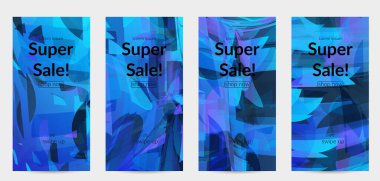 Soyut, rengarenk, parçalanmış cam dokusu. Şeffaf üstüste binen keskin parçacıklar buz kristali dijital etkisi yaratır. Patlama patlayıcısının hareket düzeni. Arkaplan şablonu rastgele kırılgan hareket.