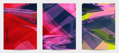 Soyut, rengarenk, parçalanmış cam dokusu. Şeffaf üstüste binen keskin parçacıklar buz kristali dijital etkisi yaratır. Patlama patlayıcısının hareket düzeni. Arkaplan şablonu rastgele kırılgan hareket.