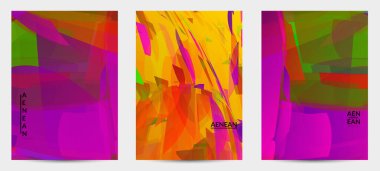 Soyut, rengarenk, parçalanmış cam dokusu. Şeffaf üstüste binen keskin parçacıklar buz kristali dijital etkisi yaratır. Patlama patlayıcısının hareket düzeni. Arkaplan şablonu rastgele kırılgan hareket.