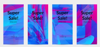 Soyut, rengarenk, parçalanmış cam dokusu. Şeffaf üstüste binen keskin parçacıklar buz kristali dijital etkisi yaratır. Patlama patlayıcısının hareket düzeni. Arkaplan şablonu rastgele kırılgan hareket.