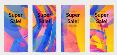 Soyut, rengarenk, parçalanmış cam dokusu. Şeffaf üstüste binen keskin parçacıklar buz kristali dijital etkisi yaratır. Patlama patlayıcısının hareket düzeni. Arkaplan şablonu rastgele kırılgan hareket.