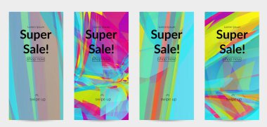 Soyut, rengarenk, parçalanmış cam dokusu. Şeffaf üstüste binen keskin parçacıklar buz kristali dijital etkisi yaratır. Patlama patlayıcısının hareket düzeni. Arkaplan şablonu rastgele kırılgan hareket.