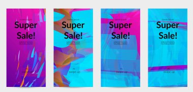 Soyut, rengarenk, parçalanmış cam dokusu. Şeffaf üstüste binen keskin parçacıklar buz kristali dijital etkisi yaratır. Patlama patlayıcısının hareket düzeni. Arkaplan şablonu rastgele kırılgan hareket.