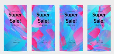 Soyut, rengarenk, parçalanmış cam dokusu. Şeffaf üstüste binen keskin parçacıklar buz kristali dijital etkisi yaratır. Patlama patlayıcısının hareket düzeni. Arkaplan şablonu rastgele kırılgan hareket.