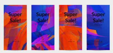 Soyut, rengarenk, parçalanmış cam dokusu. Şeffaf üstüste binen keskin parçacıklar buz kristali dijital etkisi yaratır. Patlama patlayıcısının hareket düzeni. Arkaplan şablonu rastgele kırılgan hareket.