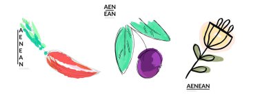 Yaratıcı evrensel karalamalar. İşaretli ve mürekkep desenli eğlenceli tasarım elementleri. Basit bir çizim stili. Kalem ve işaret çocuksu çizimler. Çocuk sanatı. Çocuk resimleri gibi, tasarım elementleri.