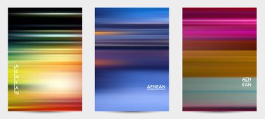 Hızlı, parlak, bulanık çizgilerle hareket eden soyut bilim afişi. Akışkan hareket eğimleri. Spor ya da müzik fütüristik geçmişi. Pazarlama teknolojisi için çok renkli sıvı dokusu.