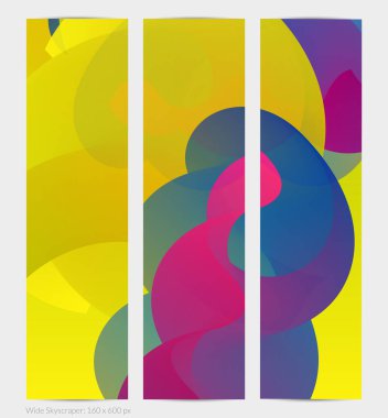 Üç boyutlu sıvı dalgalı şekil. Parlak bulutlu fütüristik arka plan. Soyut müzik dalgalarında canlı gradyan akışı. Dinamik sıvı doku. Moda pankartı tasarımı için yaratıcı vektör şablonu.