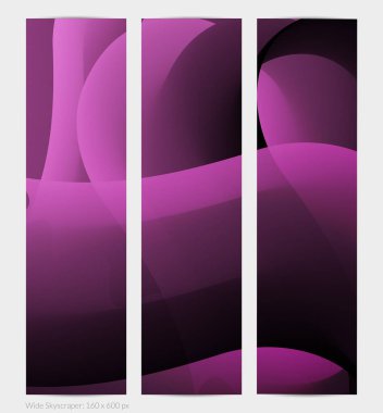 Üç boyutlu sıvı dalgalı şekil. Parlak bulutlu fütüristik arka plan. Soyut müzik dalgalarında canlı gradyan akışı. Dinamik sıvı doku. Moda pankartı tasarımı için yaratıcı vektör şablonu.