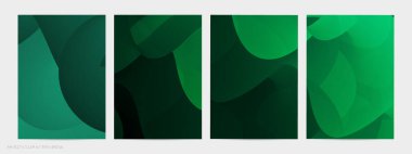 Üç boyutlu sıvı dalgalı şekil. Parlak bulutlu fütüristik arka plan. Soyut müzik dalgalarında canlı gradyan akışı. Dinamik sıvı doku. Moda uçucu tasarımı için yaratıcı vektör şablonu.