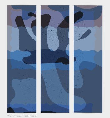 Matisse organik grange desenli. Doğal çiçek motifli soyut çağdaş web afişi şablonu. Asgari orta yüzyıl sanat geçmişi. Düz toprak renklerinde sanatsal botanik elementler.