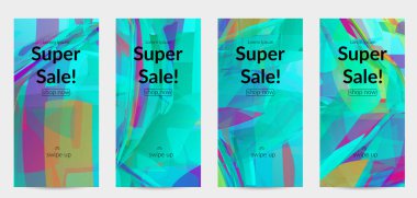 Soyut, rengarenk, parçalanmış cam dokusu. Şeffaf üstüste binen keskin parçacıklar buz kristali dijital etkisi yaratır. Patlama patlayıcısının hareket düzeni. Arkaplan şablonu rastgele kırılgan hareket.