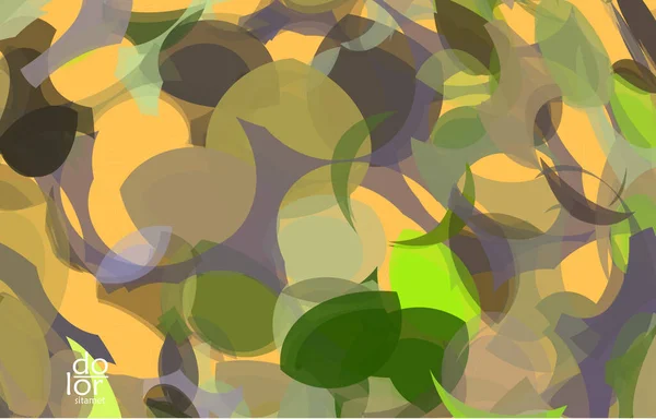 Abstract Vector Achtergrond Behang Met Digitale Geometrische Polygonale Transparante Textuur — Stockvector