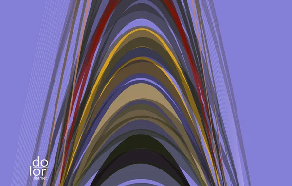 백그라운드 Abstract Vector Background 디지털 기하학적 폴리곤 질감을 벽지는 와이어 — 스톡 벡터