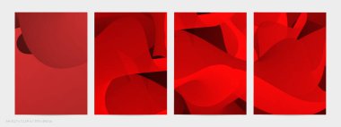 Üç boyutlu sıvı dalgalı şekil. Parlak bulutlu fütüristik arka plan. Soyut müzik dalgalarında canlı gradyan akışı. Dinamik sıvı doku. Moda uçucu tasarımı için yaratıcı vektör şablonu.