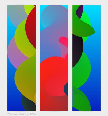 Üç boyutlu sıvı dalgalı şekil. Parlak bulutlu fütüristik arka plan. Soyut müzik dalgalarında canlı gradyan akışı. Dinamik sıvı doku. Moda pankartı tasarımı için yaratıcı vektör şablonu.