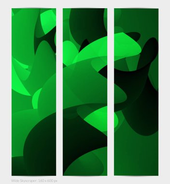 Üç boyutlu sıvı dalgalı şekil. Parlak bulutlu fütüristik arka plan. Soyut müzik dalgalarında canlı gradyan akışı. Dinamik sıvı doku. Moda pankartı tasarımı için yaratıcı vektör şablonu.