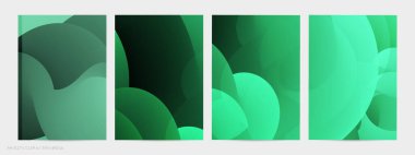 Üç boyutlu sıvı dalgalı şekil. Parlak bulutlu fütüristik arka plan. Soyut müzik dalgalarında canlı gradyan akışı. Dinamik sıvı doku. Moda uçucu tasarımı için yaratıcı vektör şablonu.