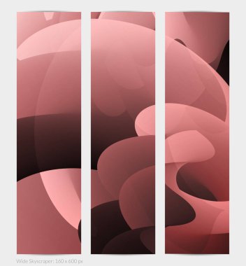 Üç boyutlu sıvı dalgalı şekil. Parlak bulutlu fütüristik arka plan. Soyut müzik dalgalarında canlı gradyan akışı. Dinamik sıvı doku. Moda pankartı tasarımı için yaratıcı vektör şablonu.