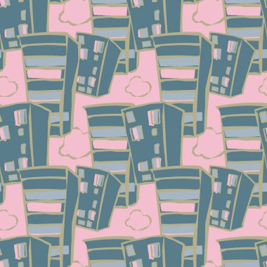 Soyut el çizimi vektör pürüzsüz desen. Çiçek motifleri, kaba acı dokusu, doğal toprak renkleri. Noktalar damlalar işaretleyici fırça darbeleri sanatsal arkaplan oluşturur.