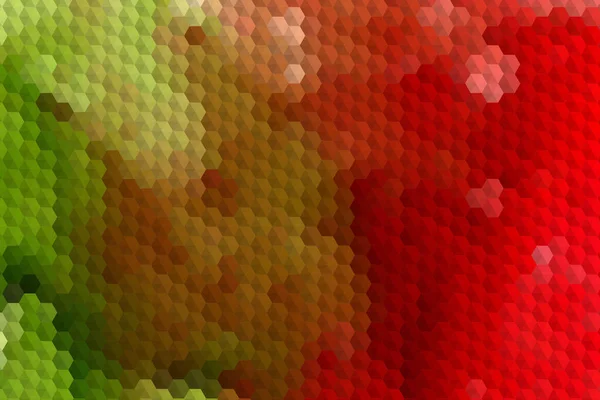 Fondo Vectorial Colorido Abstracto Fondo Malla Universal Brillantes Colores Pintura — Archivo Imágenes Vectoriales