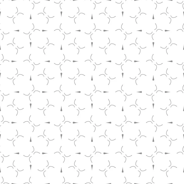 灰色の細かいテクスチャ パターン — ストックベクタ