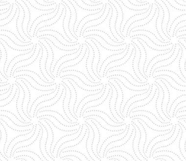 Süsleme yinelenen noktalı gri yıldız