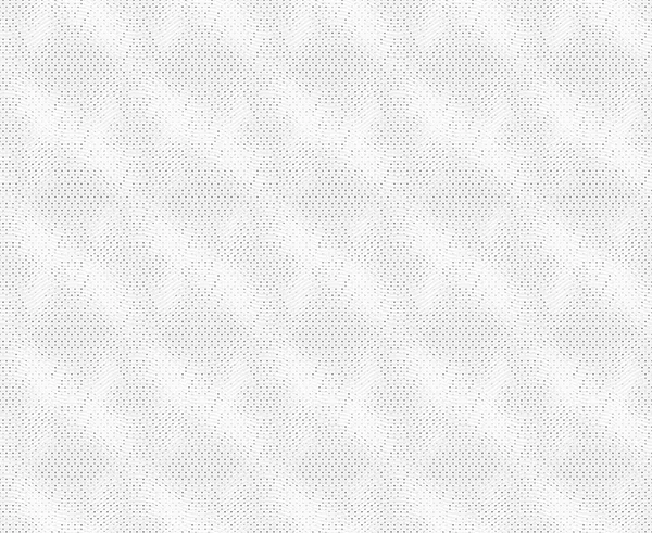 Yinelenen süsleme beyaz kesişen doku