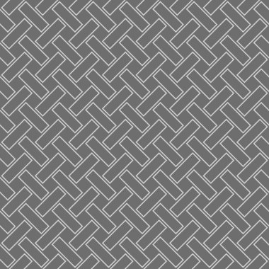 Tek renkli gri dikdörtgenler rounders desenle ben köşeler