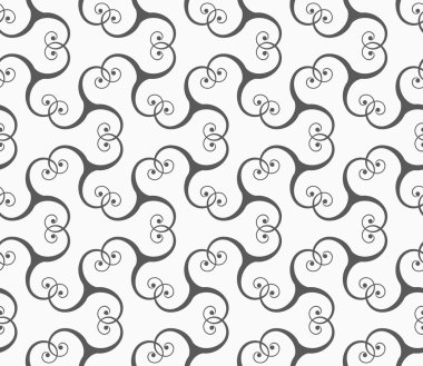 Tek renkli sarmal gözlü