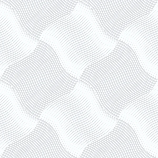 Quilling paper hatched pillows