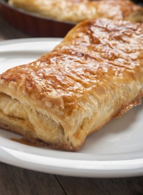 banica yakın çekim