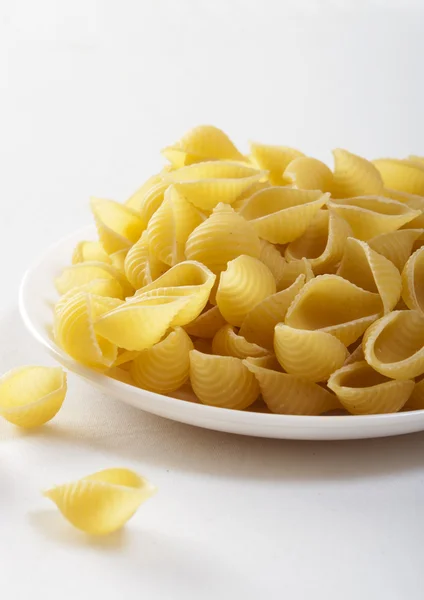 Pasta de cerca —  Fotos de Stock