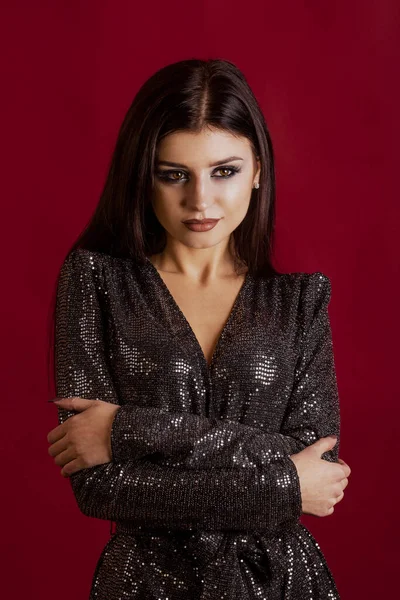 Cazibe makyaj partisi arıyor