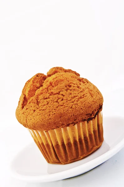 Söt muffin — Stockfoto