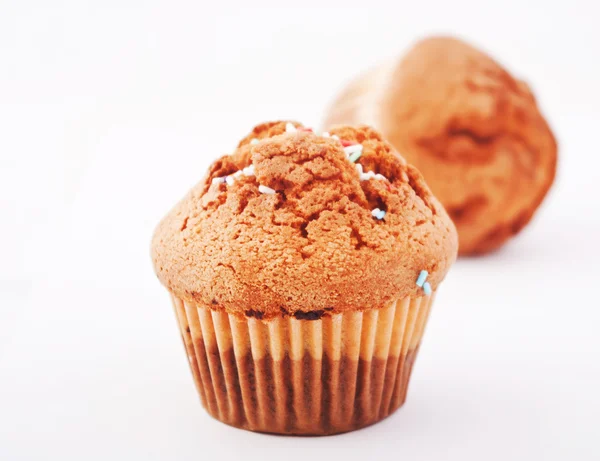 Doux muffin — Photo
