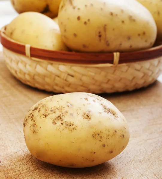 Patatas — Foto de Stock