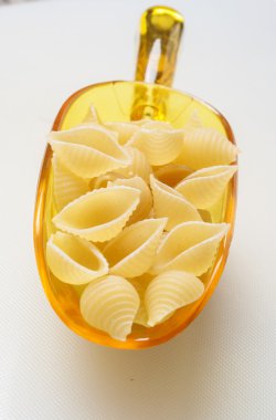 izole kurutulmuş makarna çeşitleri