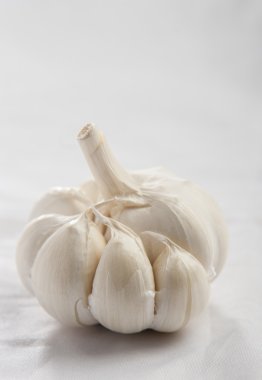 arka plan kadar yakın sarımsak