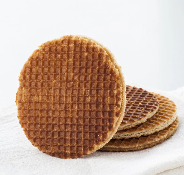 Dutch waffle Stock Photos, Royalty Free Dutch waffle Images